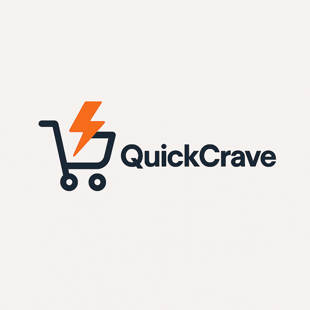 QuickCrave Banner
