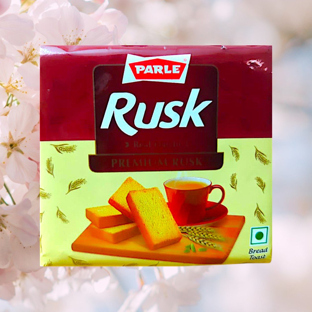 Rusk Parle