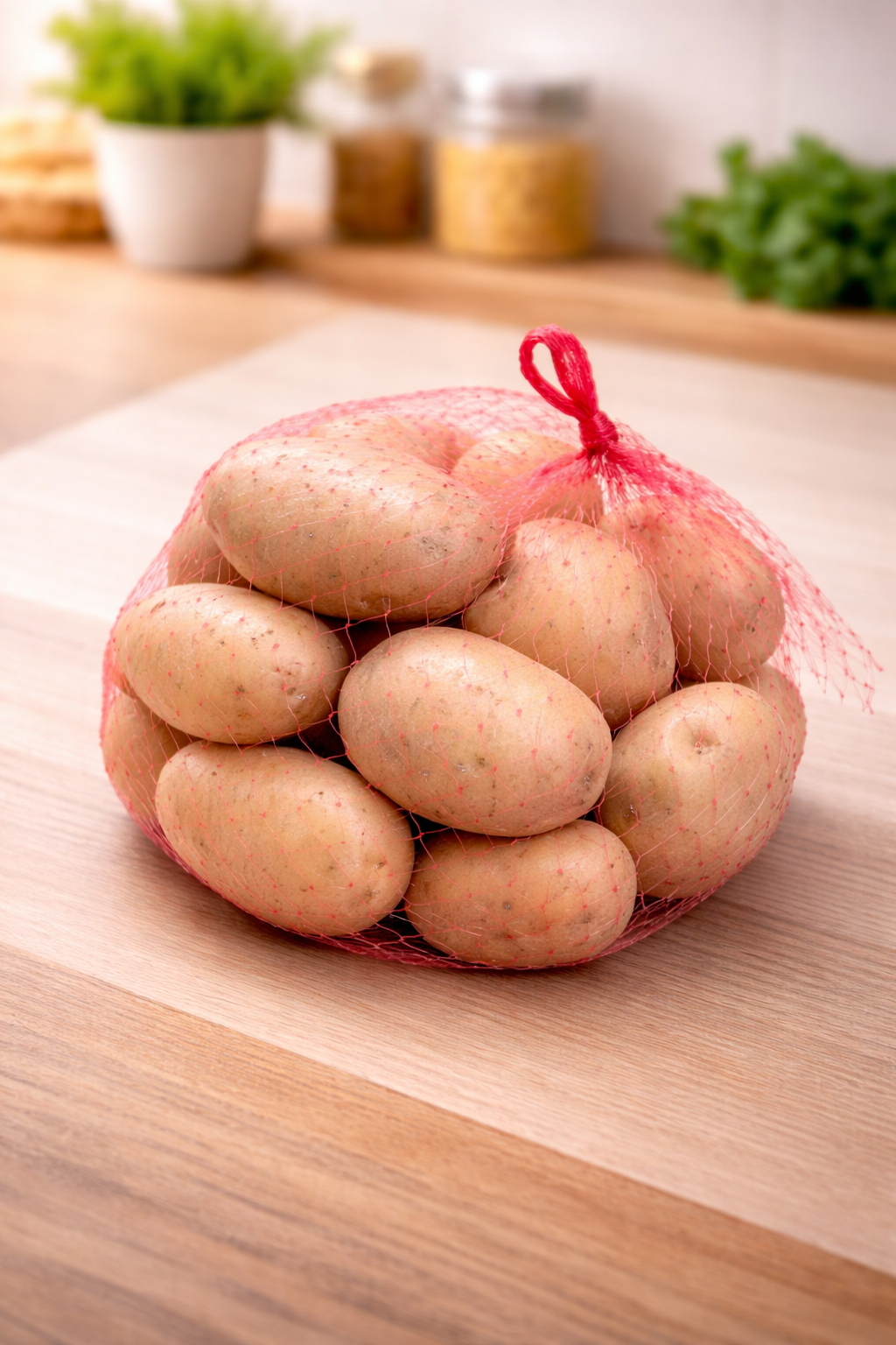 Patato - New ( Aalu,Small Size ), 1.5 kg ,