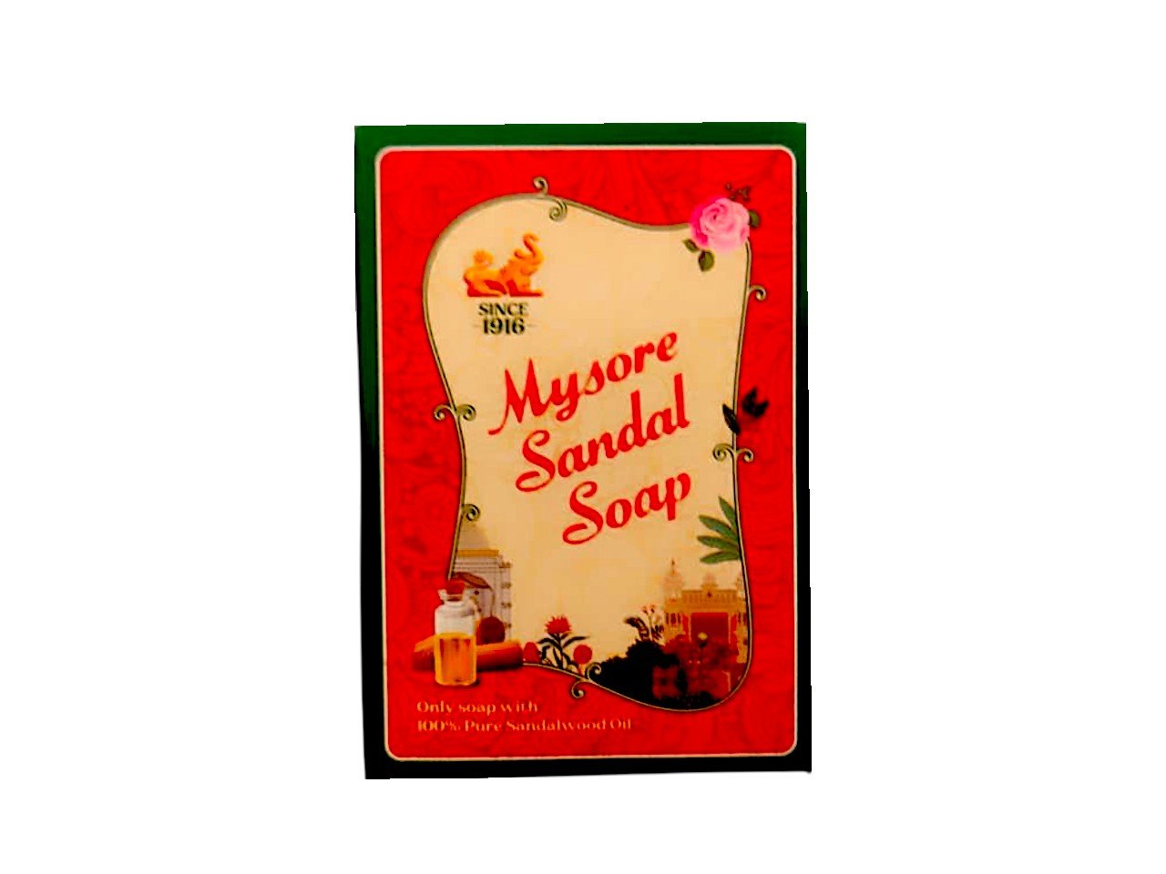 Mysore Sandal Soap